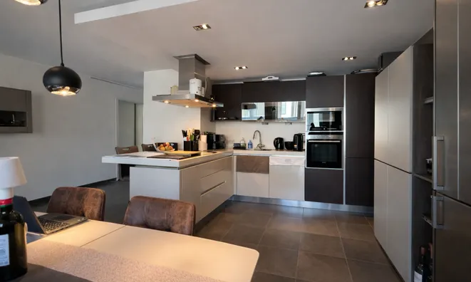 Недвижимость Apartment 3 bedrooms for sale in Kayl: 3