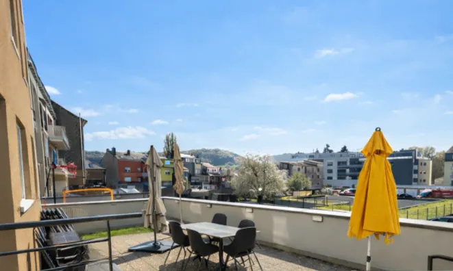 Недвижимость Apartment 3 bedrooms for sale in Kayl: 5