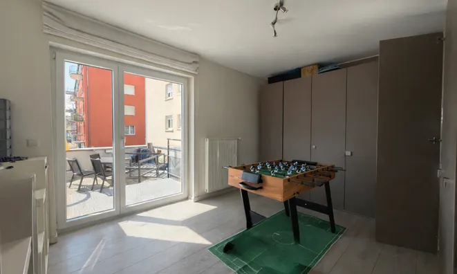 Недвижимость Apartment 3 bedrooms for sale in Kayl: 6