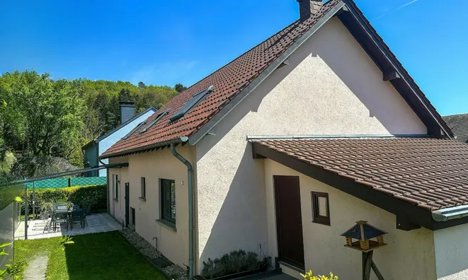 Недвижимость House 4 bedrooms for sale in Hobscheid: 3
