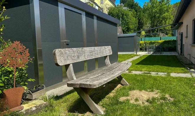 Недвижимость House 4 bedrooms for sale in Hobscheid: 5