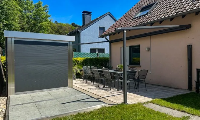 Недвижимость House 4 bedrooms for sale in Hobscheid: 6