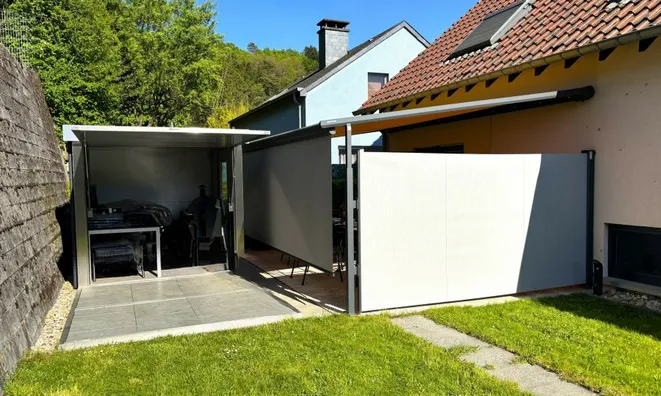 Недвижимость House 4 bedrooms for sale in Hobscheid: 7