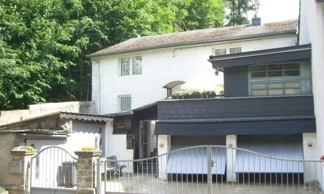 Недвижимость Detached house for sale in Sandweiler: 2