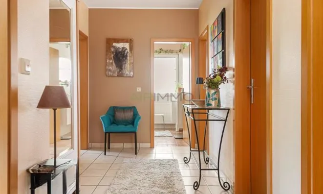 Недвижимость Apartment 2 bedrooms for sale in Junglinster: 2