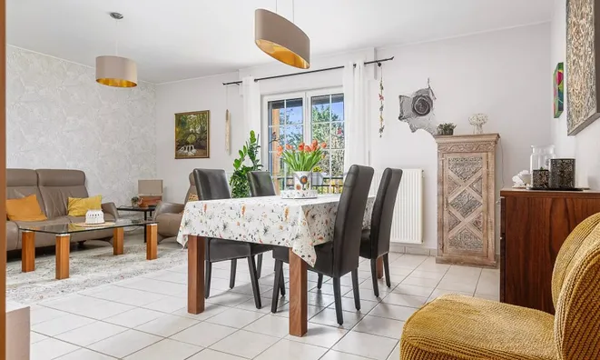 Недвижимость Apartment 2 bedrooms for sale in Junglinster: 3