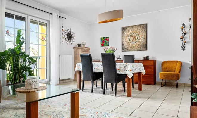 Недвижимость Apartment 2 bedrooms for sale in Junglinster: 4