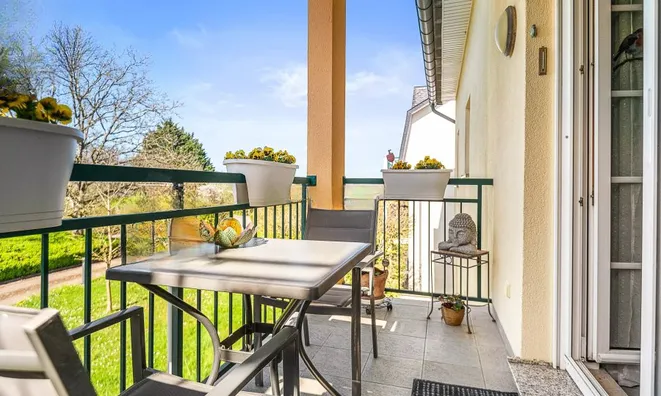 Недвижимость Apartment 2 bedrooms for sale in Junglinster: 5