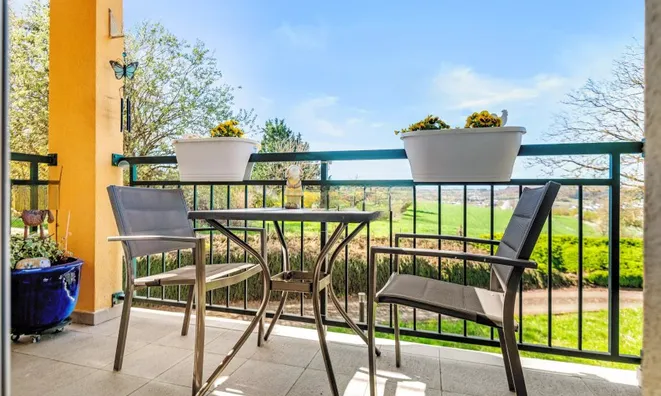 Недвижимость Apartment 2 bedrooms for sale in Junglinster: 6