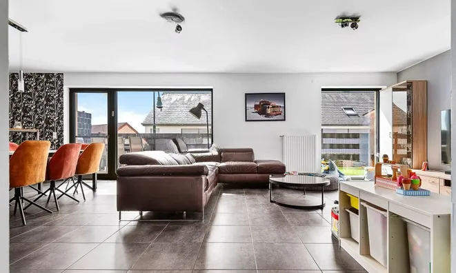 Недвижимость Detached house 4 bedrooms for sale in Mompach: 3