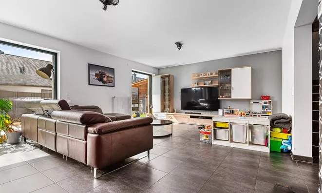 Недвижимость Detached house 4 bedrooms for sale in Mompach: 4