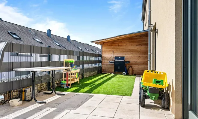 Недвижимость Detached house 4 bedrooms for sale in Mompach: 6