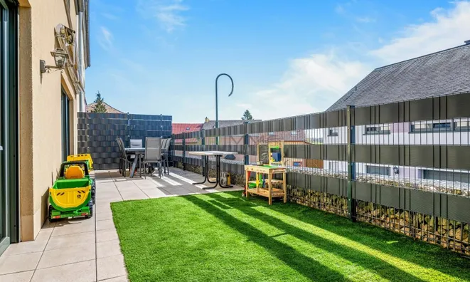 Недвижимость Detached house 4 bedrooms for sale in Mompach: 7