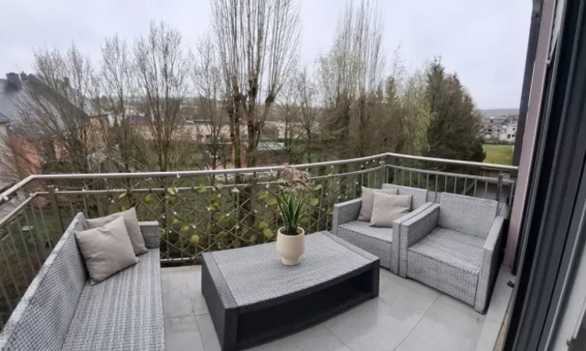 Недвижимость Apartment 2 bedrooms for sale in Alzingen: 1