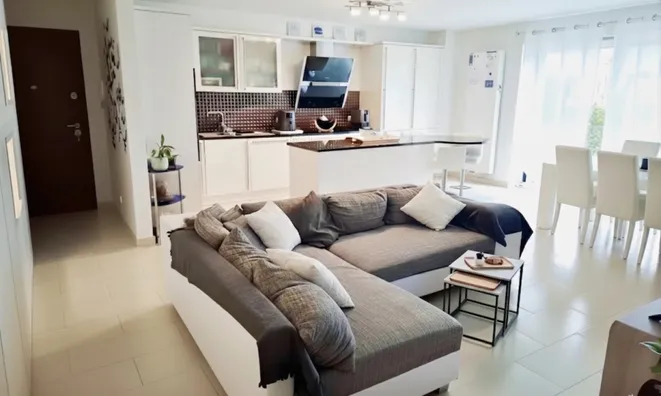 Недвижимость Apartment 2 bedrooms for sale in Alzingen: 4