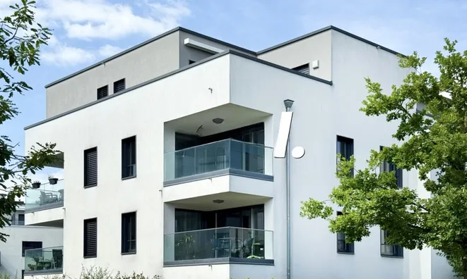 Недвижимость Apartment 2 bedrooms for sale in Luxembourg-Cessange: 1