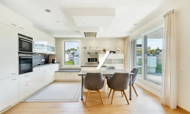 Недвижимость Apartment 2 bedrooms for sale in Luxembourg-Cessange: 2