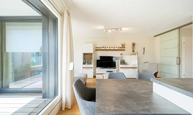 Недвижимость Apartment 2 bedrooms for sale in Luxembourg-Cessange: 3