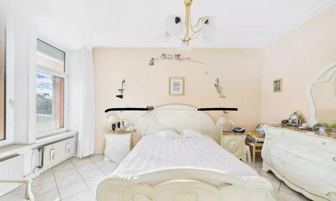 Недвижимость Apartment 2 bedrooms for sale in Luxembourg-Hollerich: 2