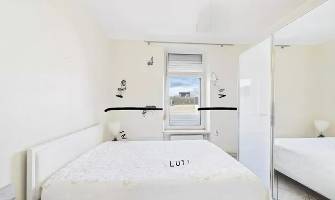 Недвижимость Apartment 2 bedrooms for sale in Luxembourg-Hollerich: 3