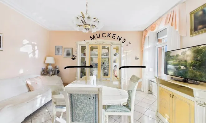 Недвижимость Apartment 2 bedrooms for sale in Luxembourg-Hollerich: 4