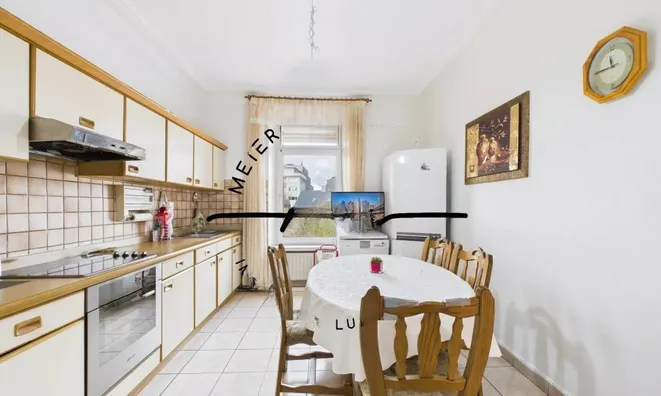 Недвижимость Apartment 2 bedrooms for sale in Luxembourg-Hollerich: 5