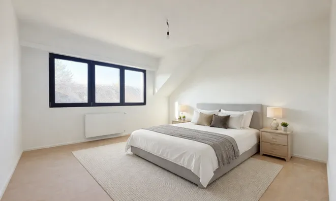 Недвижимость Semi-detached house 3 bedrooms for sale in Bertrange: 5