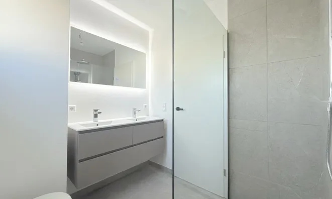 Недвижимость Semi-detached house 3 bedrooms for sale in Bertrange: 6