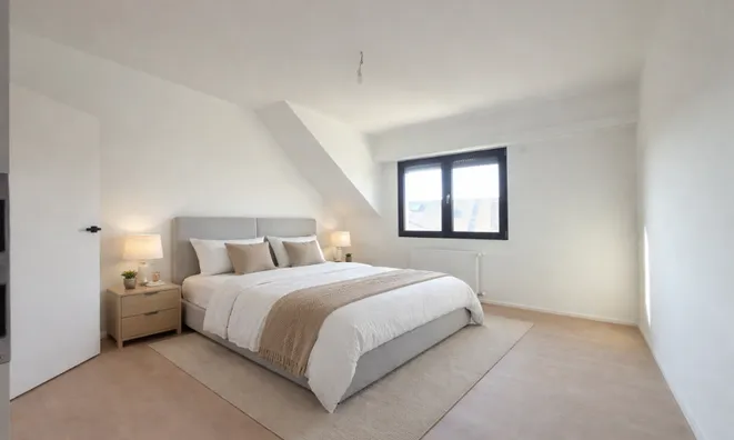 Недвижимость Semi-detached house 3 bedrooms for sale in Bertrange: 7