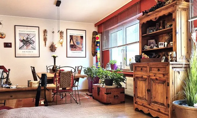Недвижимость Apartment 3 bedrooms for sale in Luxembourg-Pulvermuehle: 2