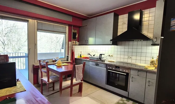 Недвижимость Apartment 3 bedrooms for sale in Luxembourg-Pulvermuehle: 3