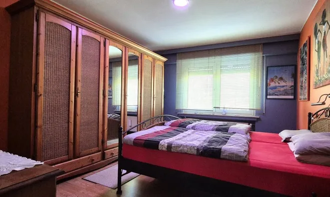 Недвижимость Apartment 3 bedrooms for sale in Luxembourg-Pulvermuehle: 4