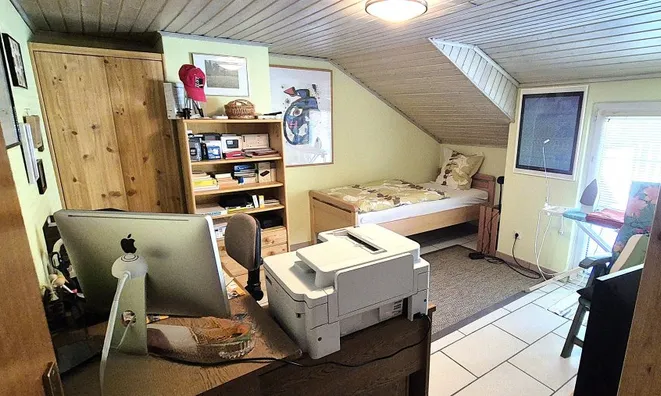 Недвижимость Apartment 3 bedrooms for sale in Luxembourg-Pulvermuehle: 6