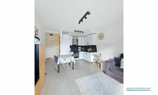 Недвижимость Apartment 1 bedroom for sale in Kayl: 3