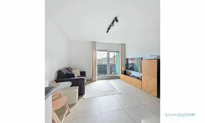 Недвижимость Apartment 1 bedroom for sale in Kayl: 4