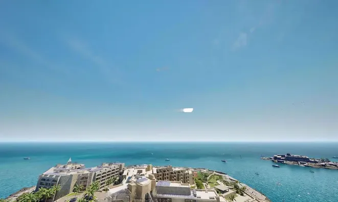Недвижимость St. Julians Harbor Suites: 2