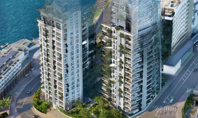 Недвижимость St. Julians Harbor Suites: 6