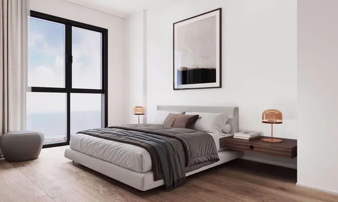 Недвижимость Harbor View Apartment: 4