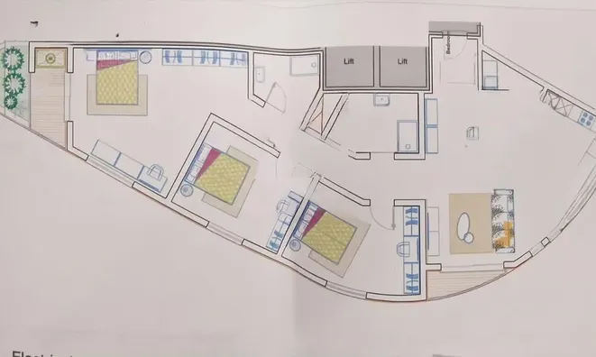 Недвижимость Mellieha Northern Haven: 6