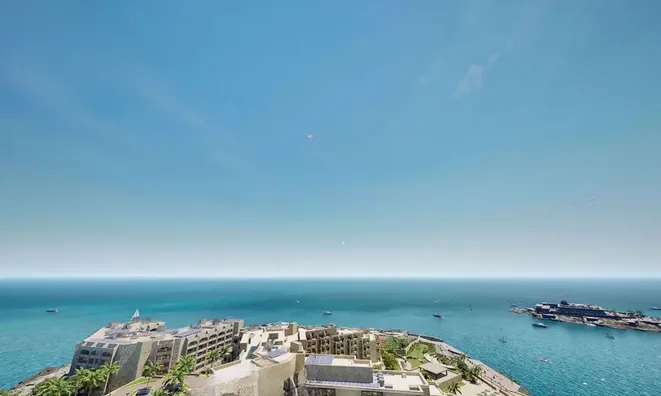 Недвижимость Sliema Vista Apartment: 2
