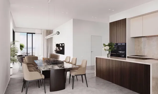 Недвижимость Sliema Vista Apartment: 4