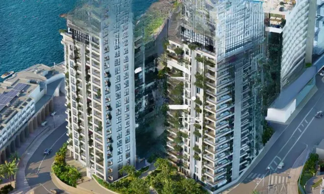 Недвижимость Sliema Vista Apartment: 6