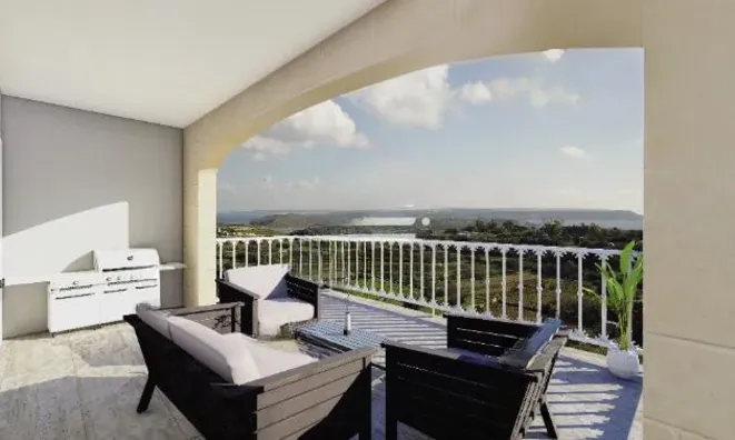 Недвижимость Qala Gozo Retreat: 2