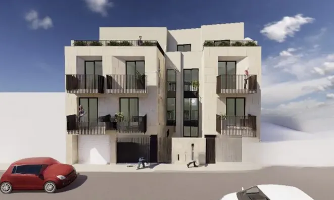 Недвижимость Qala Gozo Retreat: 4