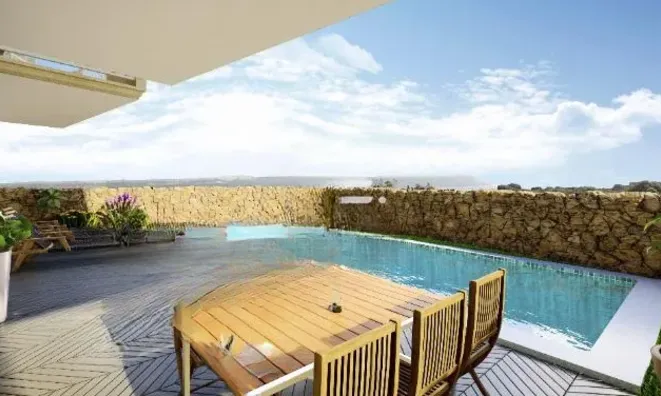 Недвижимость Qala Gozo Retreat: 8