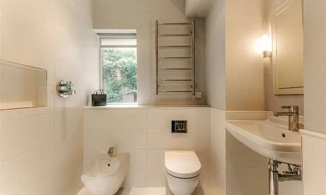 Недвижимость Moreton House, 3-4 Embankment Gardens, Chelsea: 4