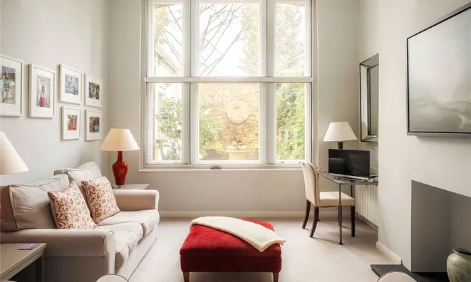 Недвижимость Moreton House, 3-4 Embankment Gardens, Chelsea: 6