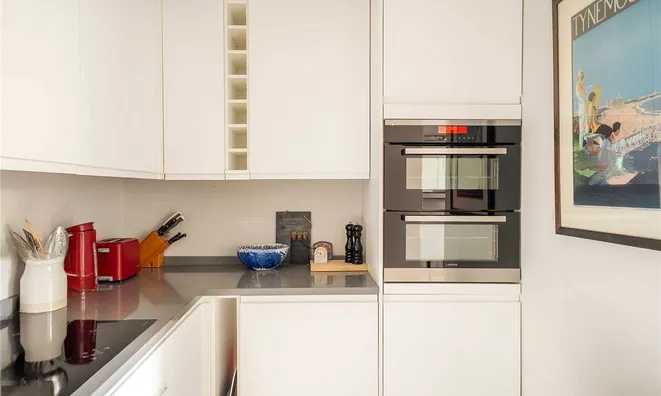 Недвижимость Moreton House, 3-4 Embankment Gardens, Chelsea: 7