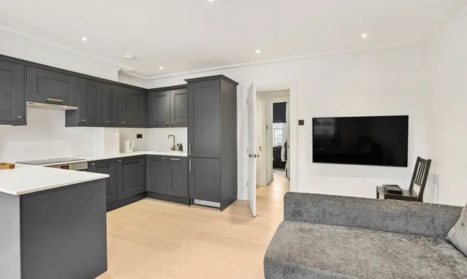 Недвижимость Kings Road: 1