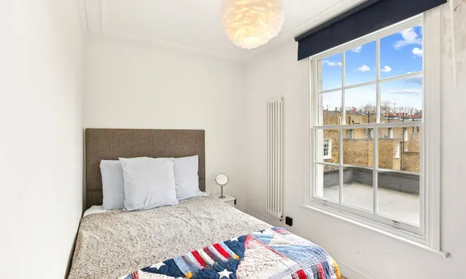 Недвижимость Kings Road: 2